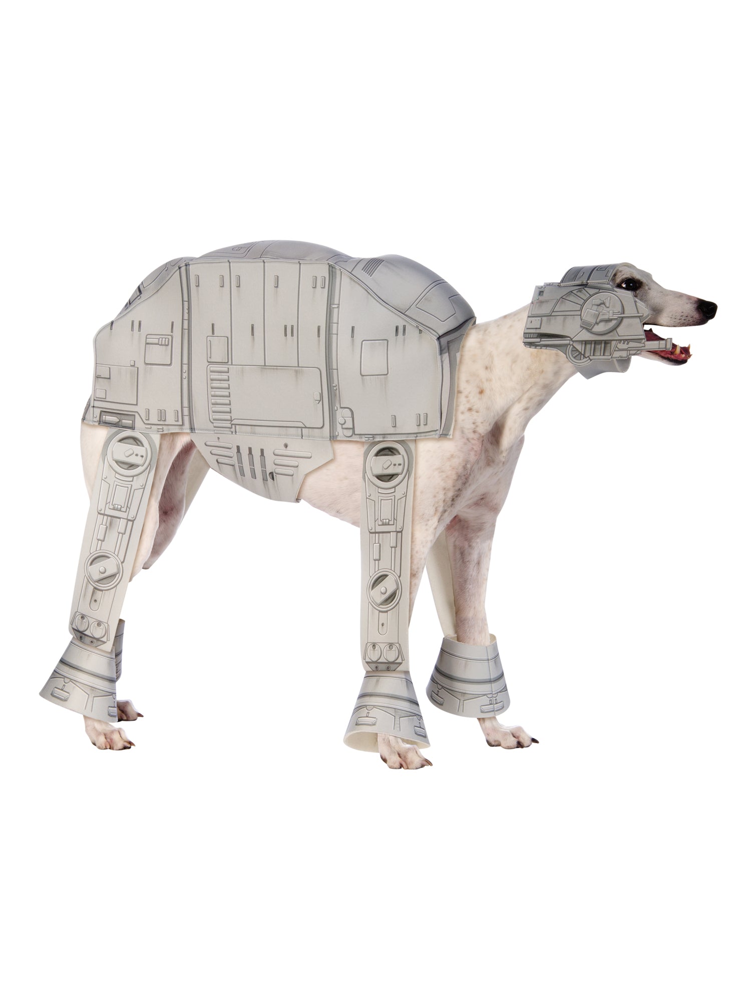 At-At Imperial Walker 1
