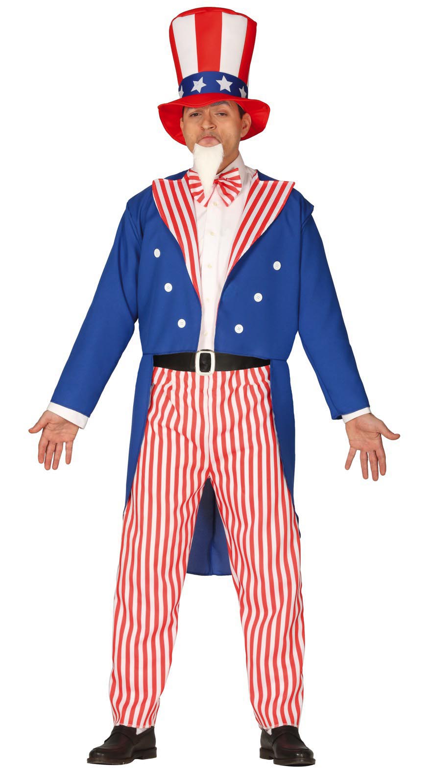 UNCLE SAM – Fancy Dress Town