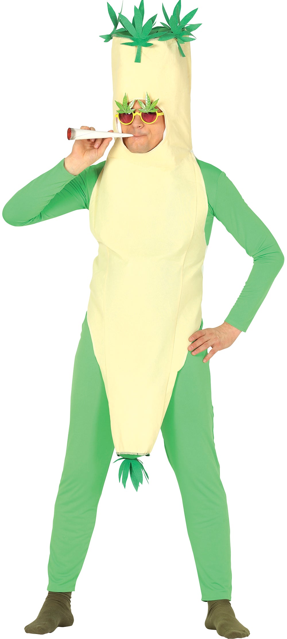JOINT ADULT SIZE L  52 54