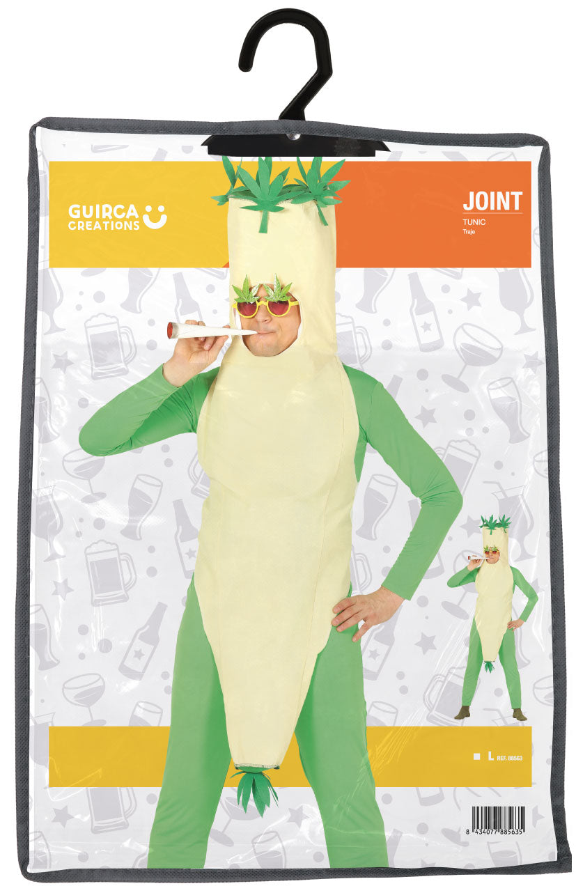 JOINT ADULT SIZE L  52 54