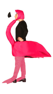 FLAMINGO ADULT SIZE L 52 54