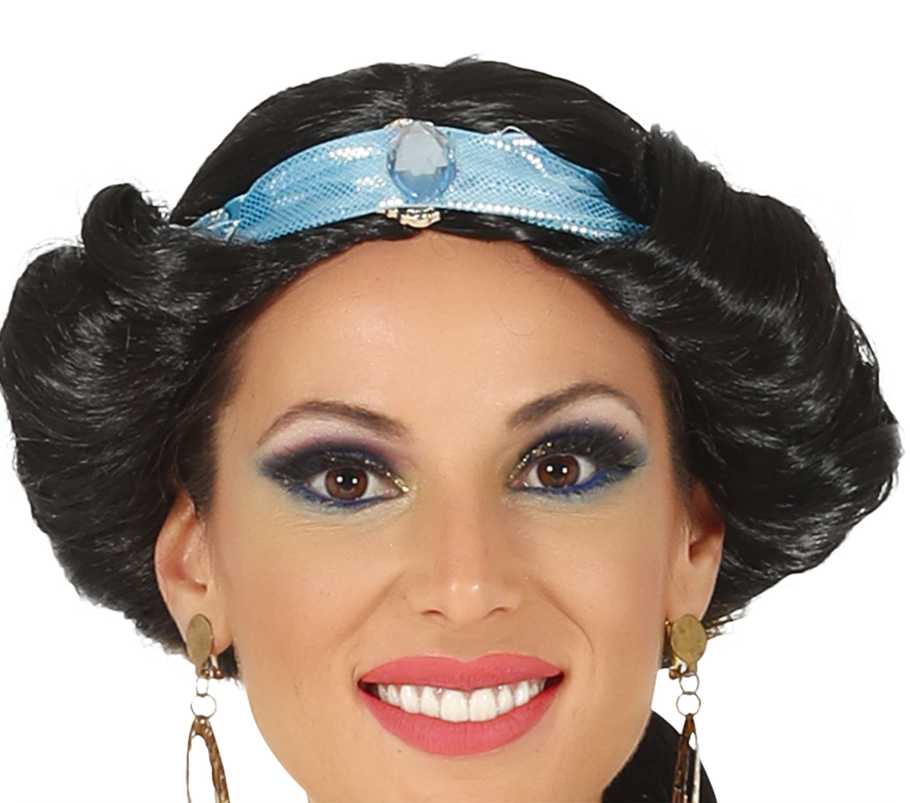 PRINCESS OF THE DESERT