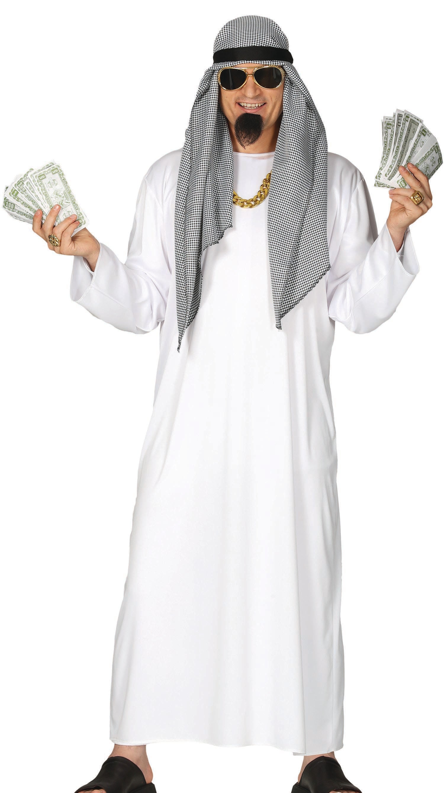 ARABIAN SHEIK