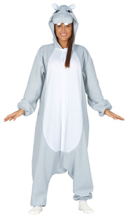KIGURUMIMI HIPPO