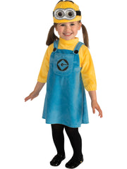Female Minion