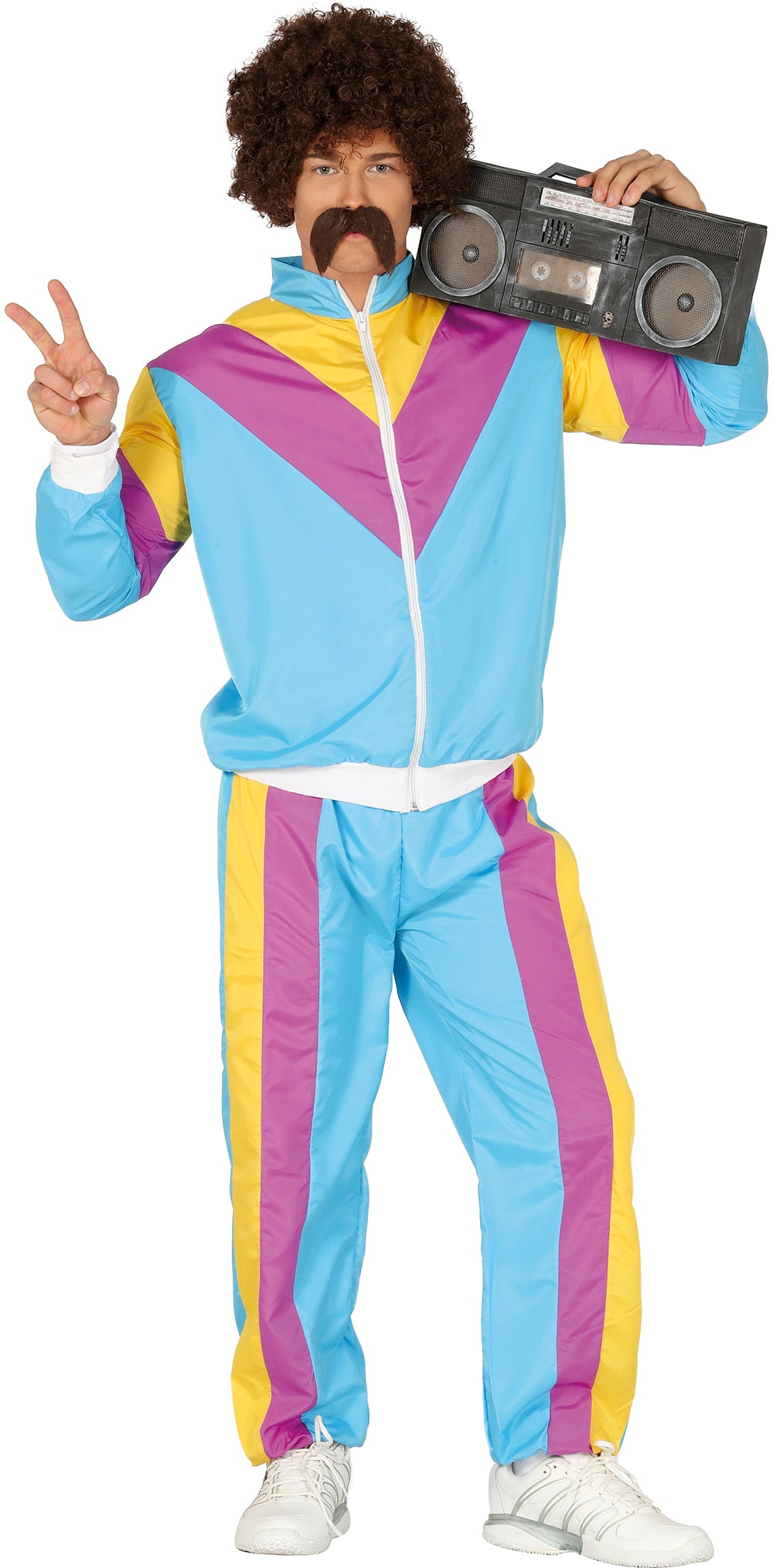 GYMNAST MAN