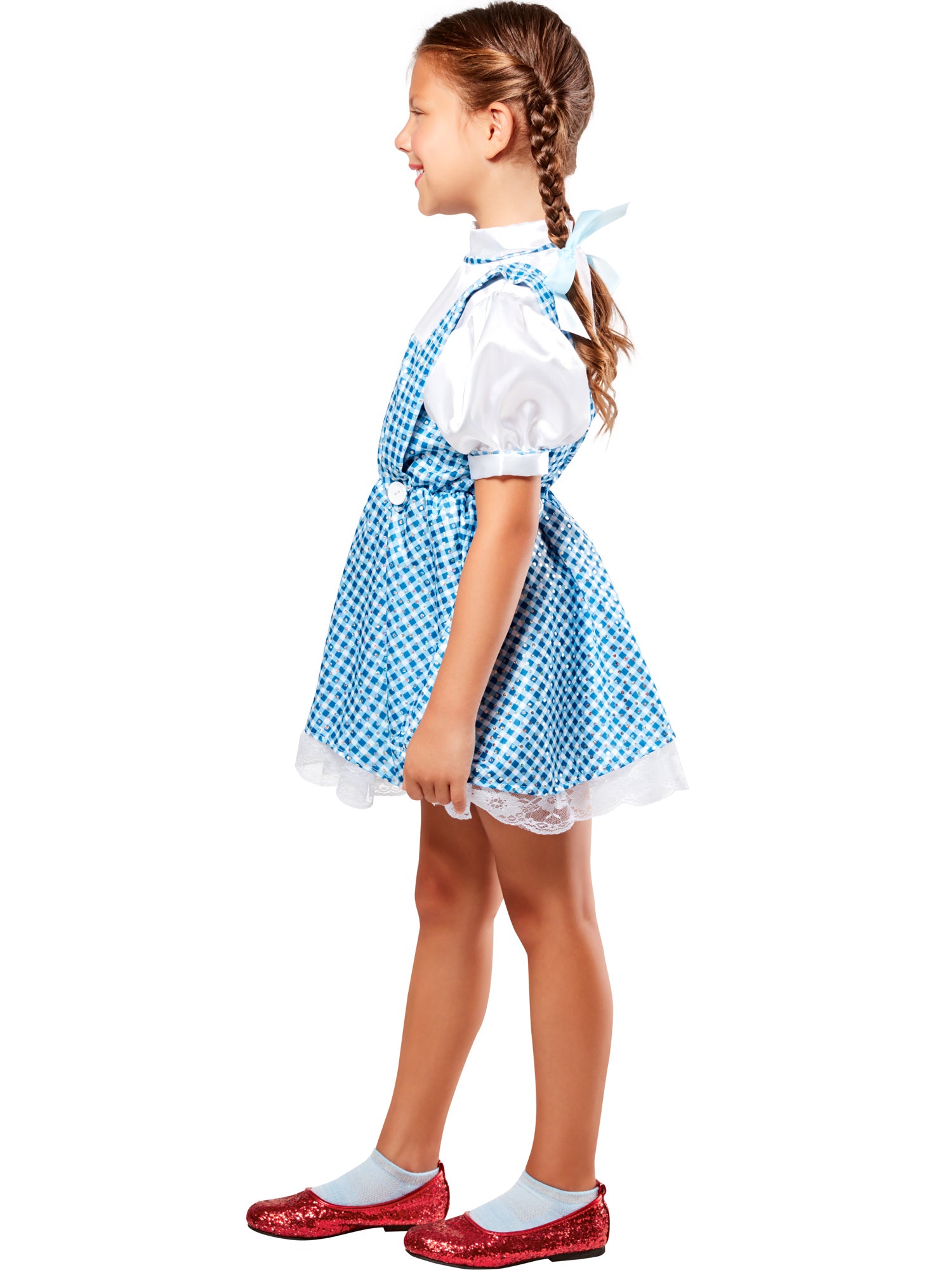 Sequin Dorothy