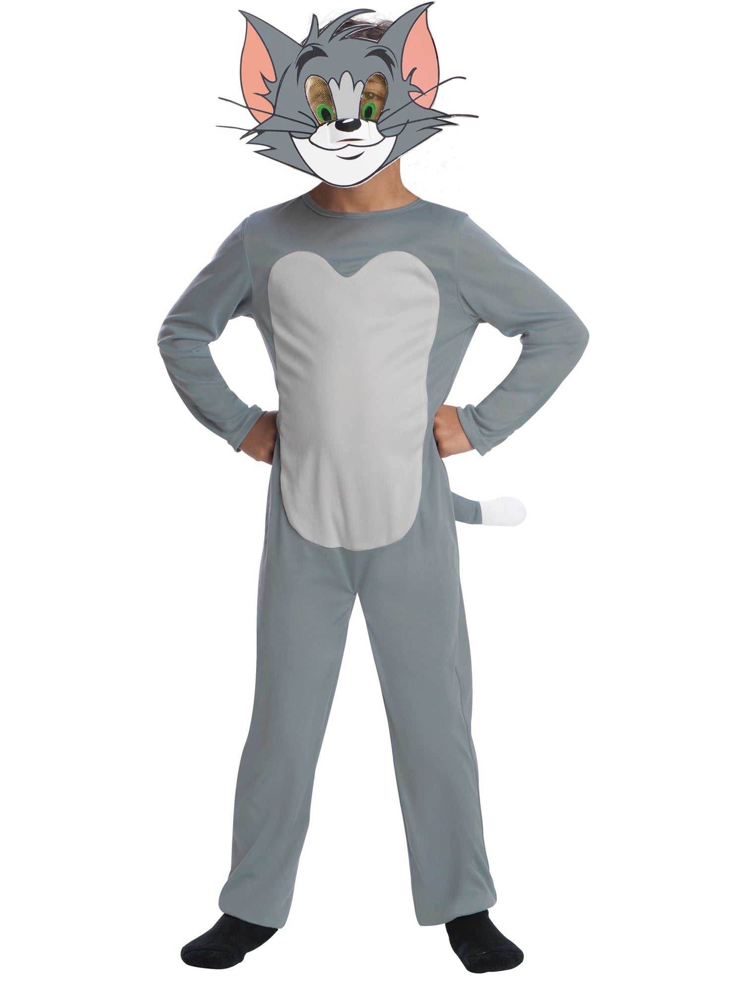 Tom Costume