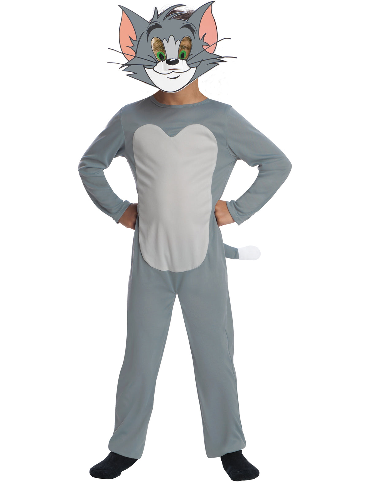 Tom Costume 1
