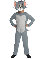 Tom Costume 1