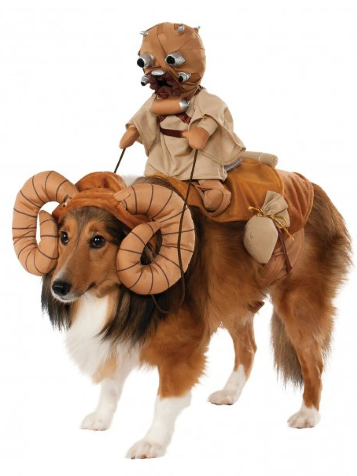 Bantha Pet Costume 1