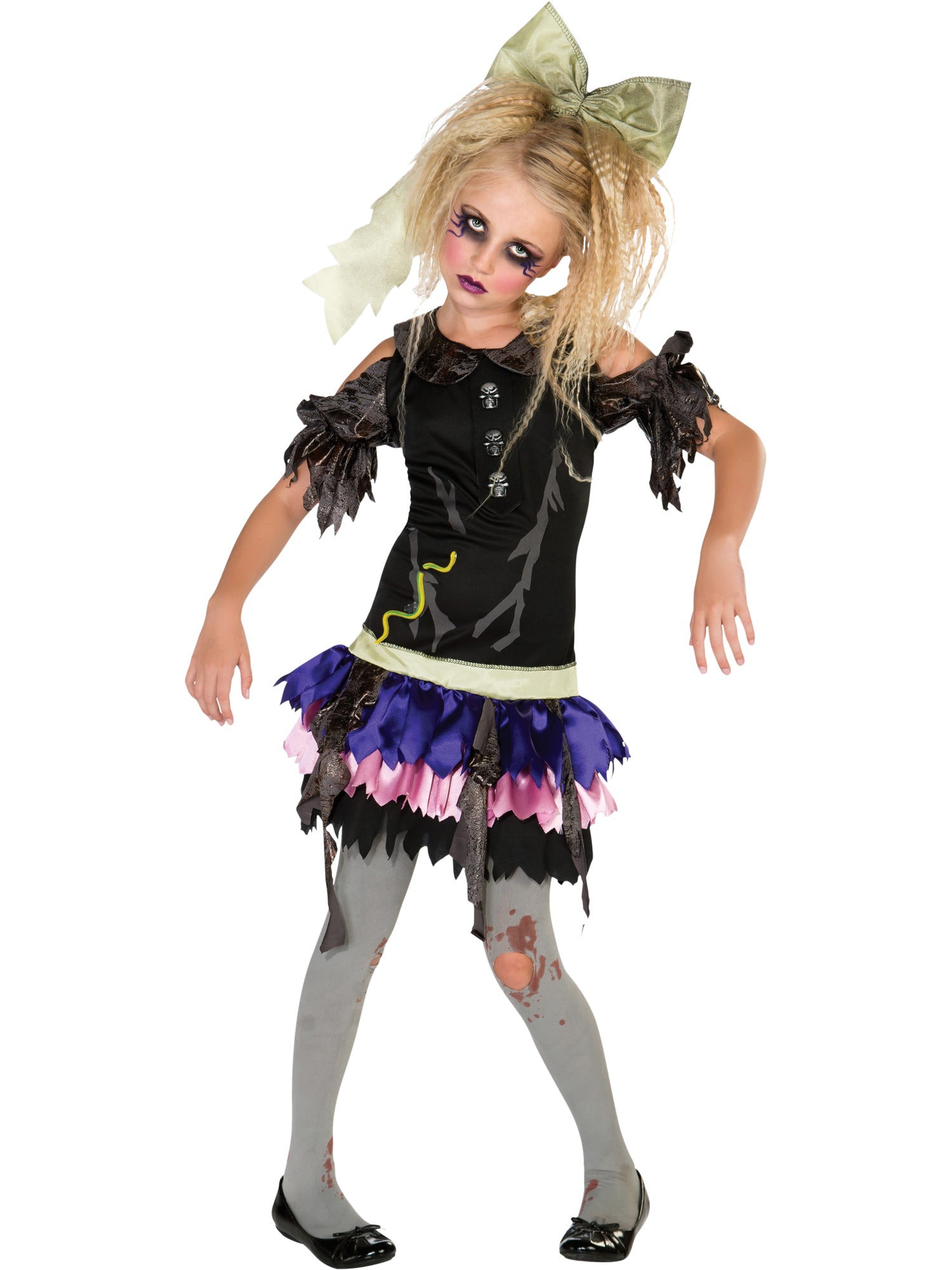 ZOMBIE DOLL - CHILDRENS 1