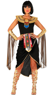 EGYPTIAN QUEEN