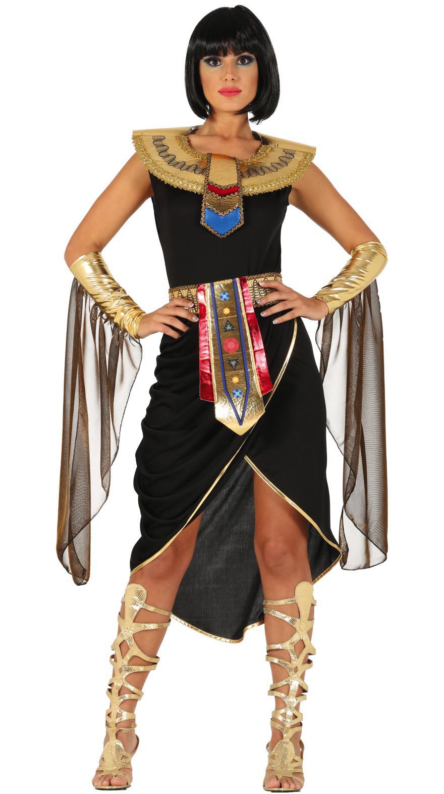 EGYPTIAN QUEEN