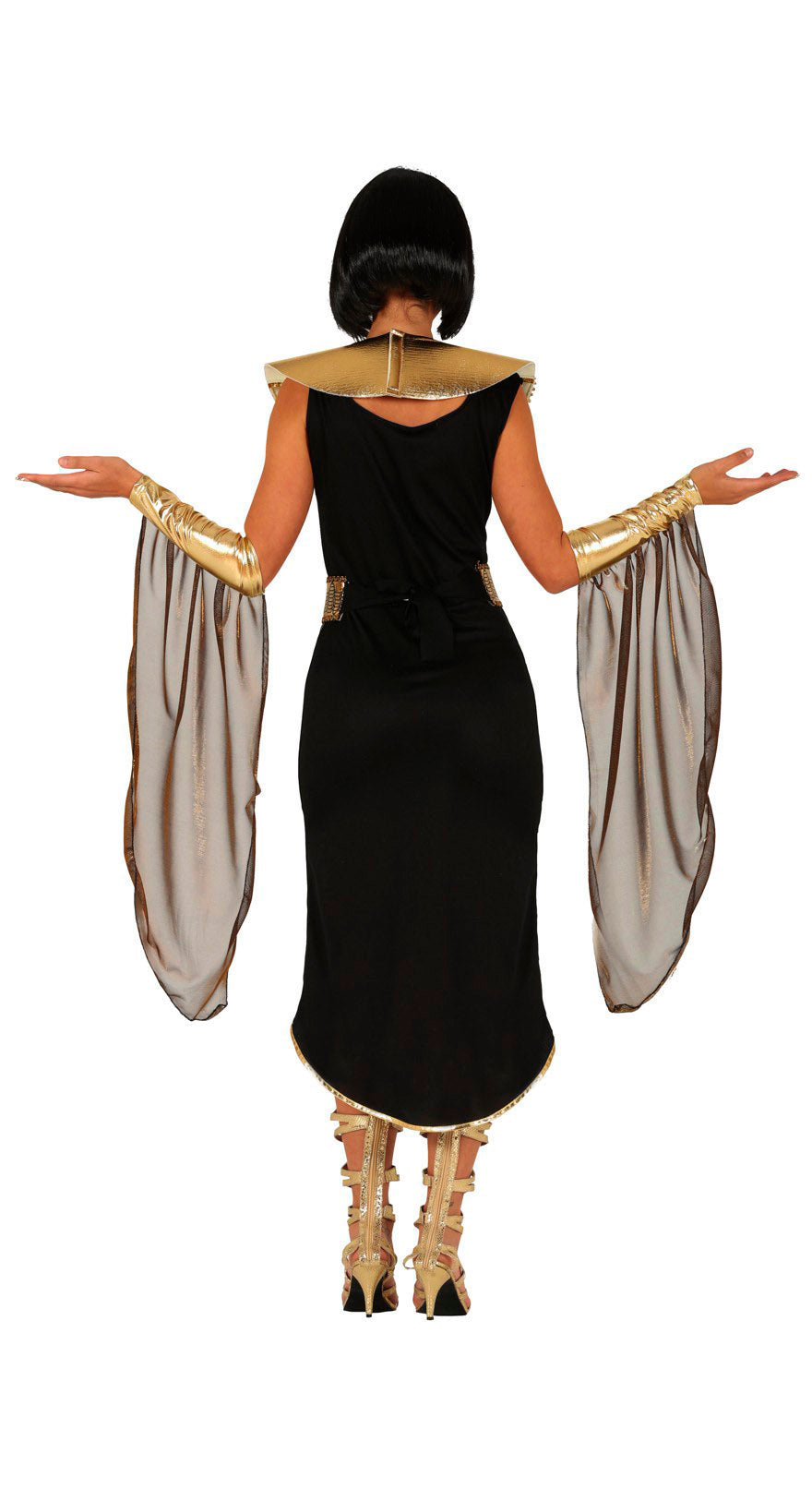 EGYPTIAN QUEEN