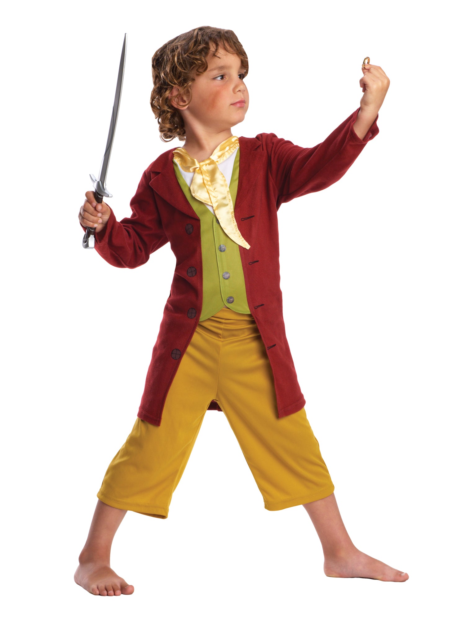 BILBO BAGGINS BOX SET