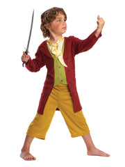 BILBO BAGGINS BOX SET