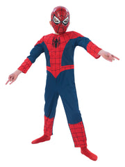 SPIDER-MAN PREMIUM