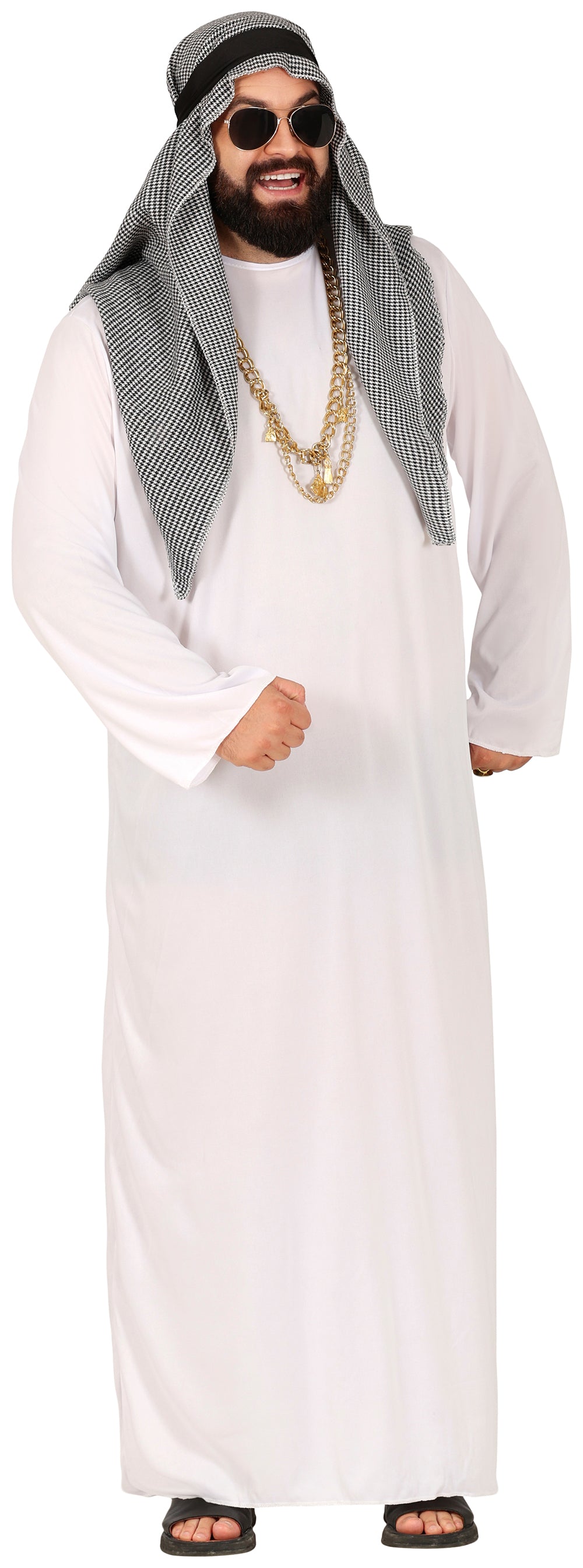 ARABIAN SHEIK