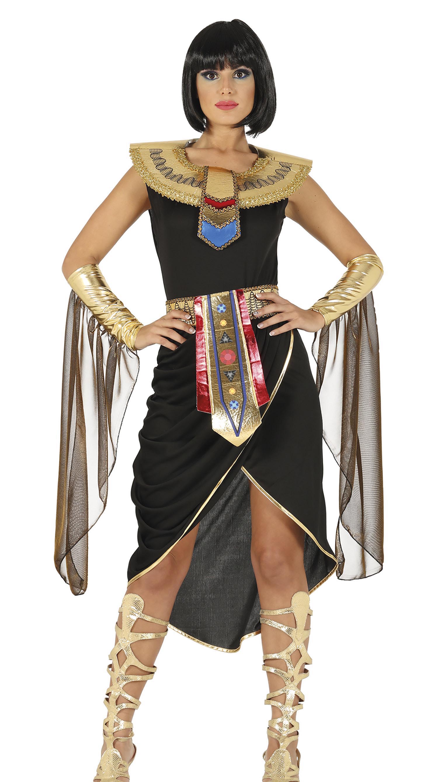 EGYPTIAN QUEEN