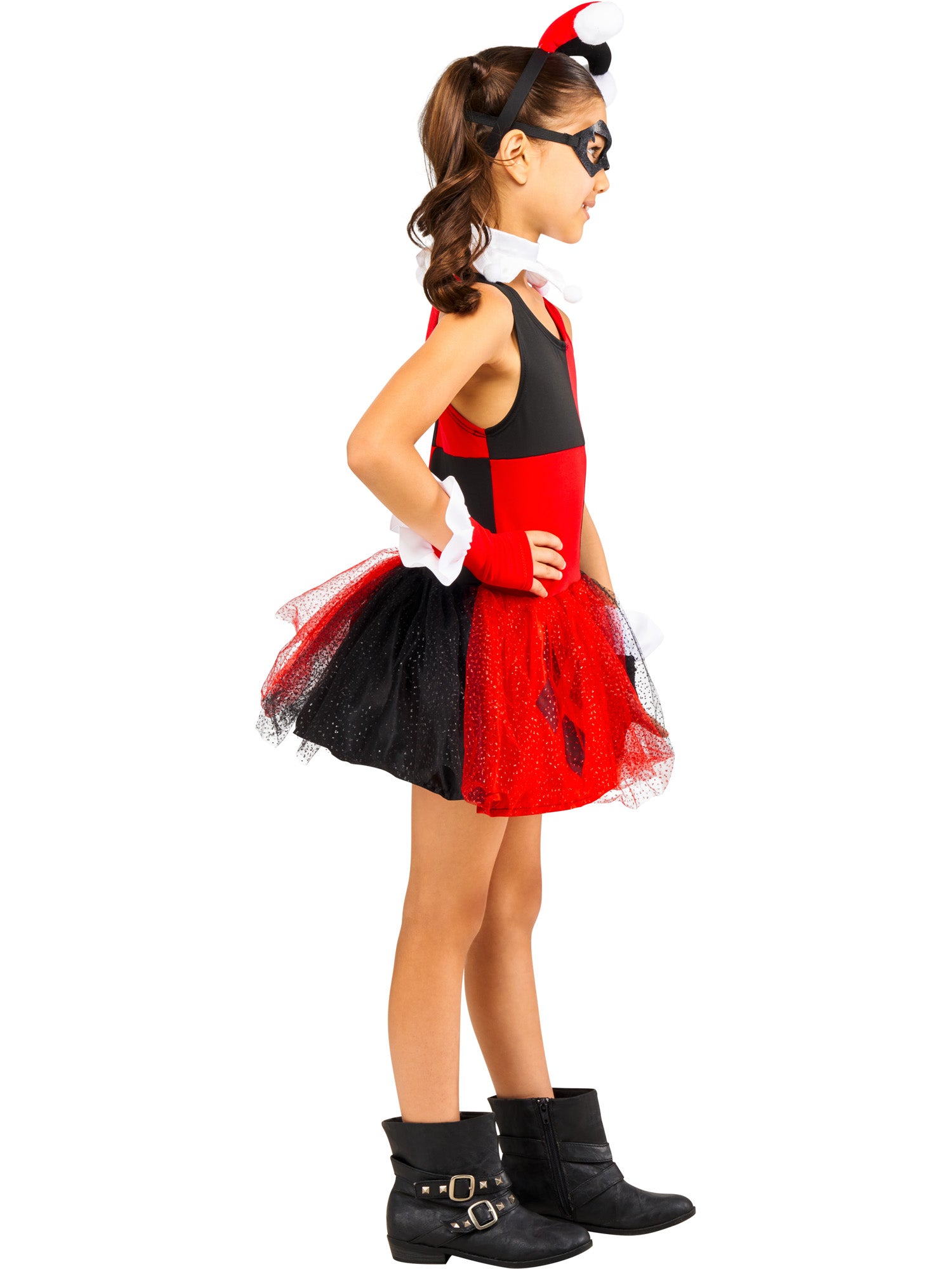 Harley Quinn Tutu