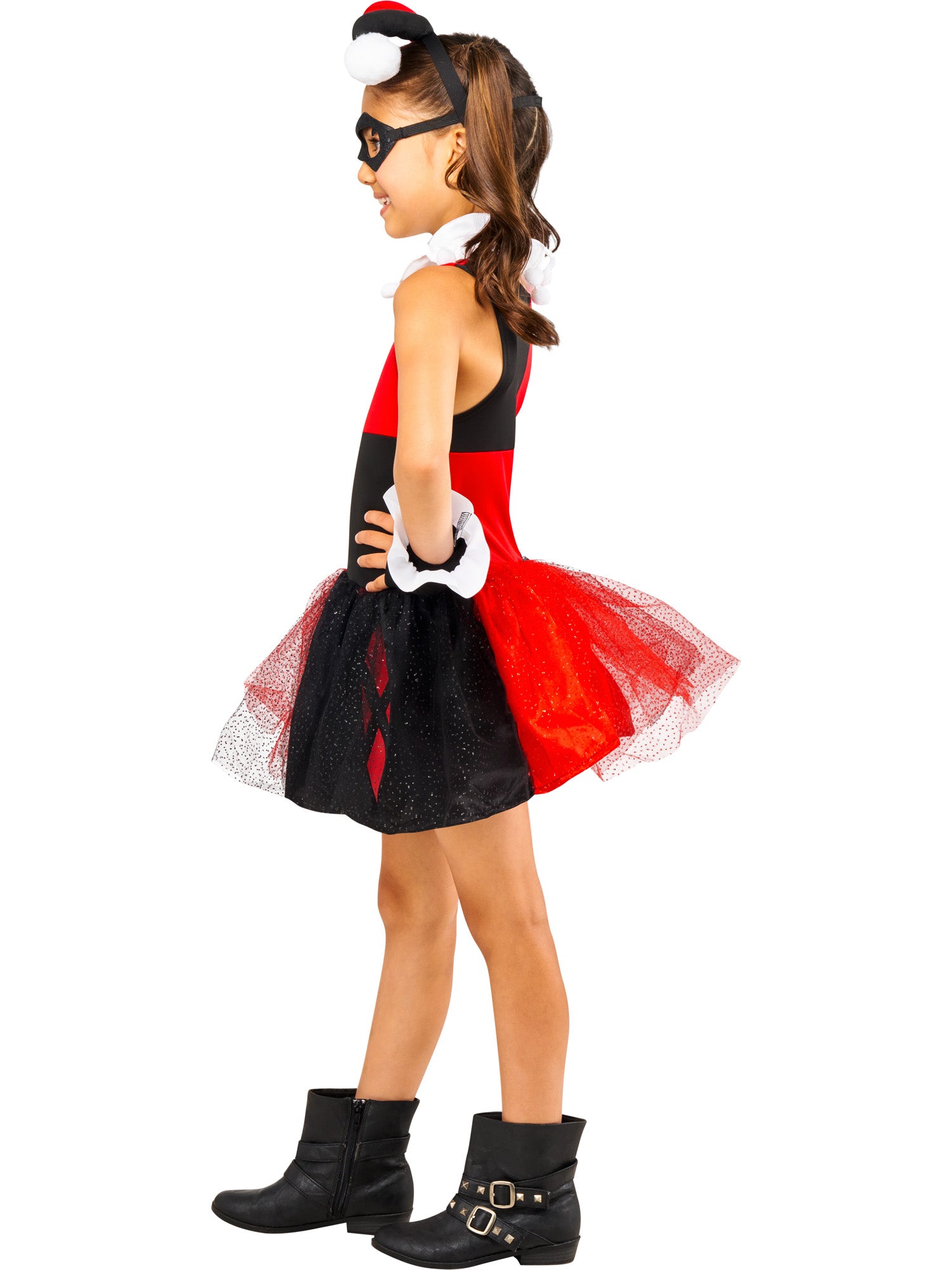 Harley Quinn Tutu