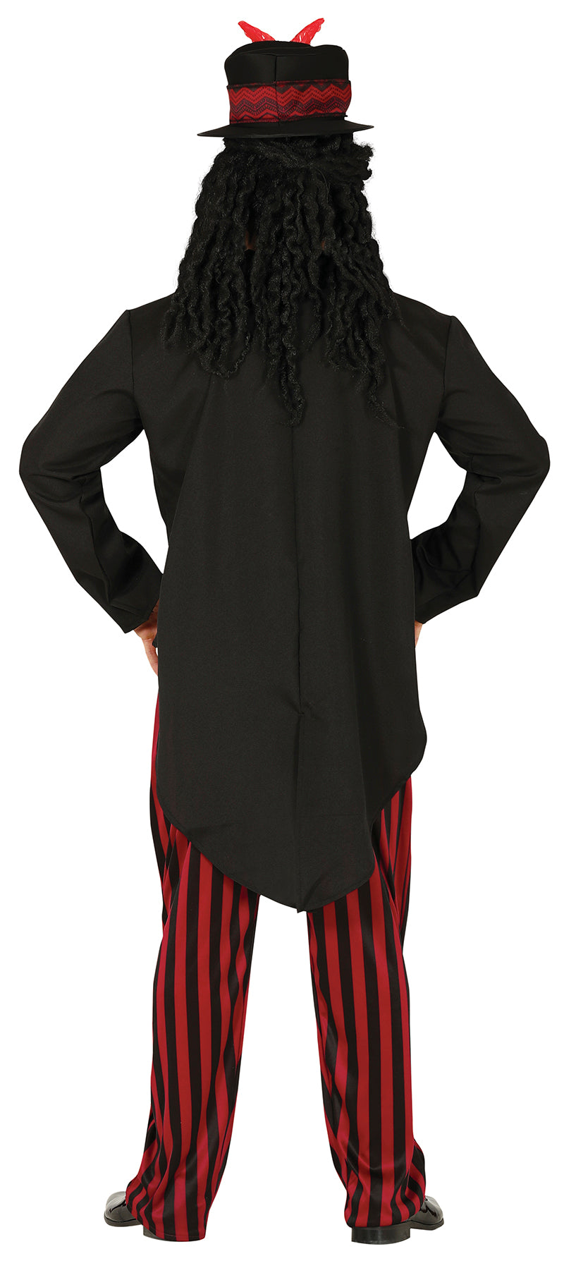 CHAMAN VOODOO ADULT