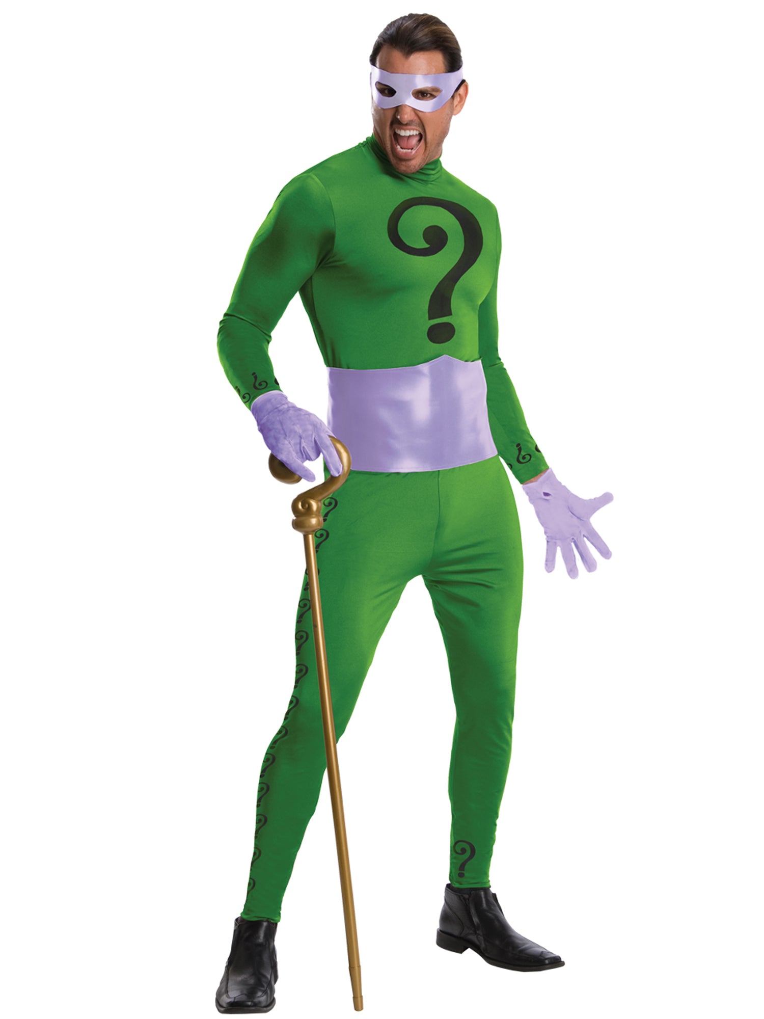 GRAND HERITAGE RIDDLER