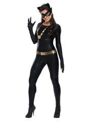 CATWOMAN COLLECTOR'S EDITION - WOMENS 1