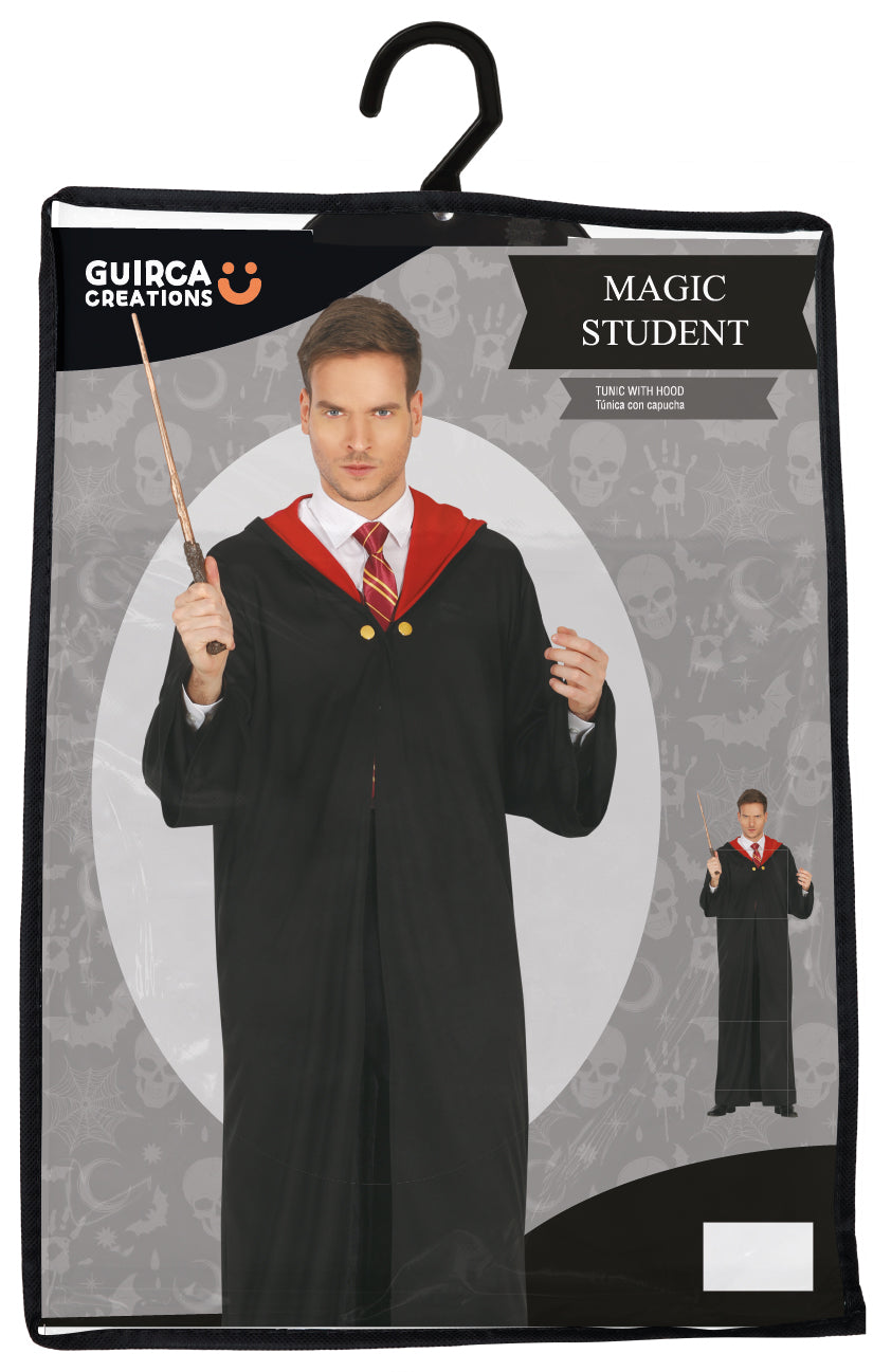 MAGIC STUDENT