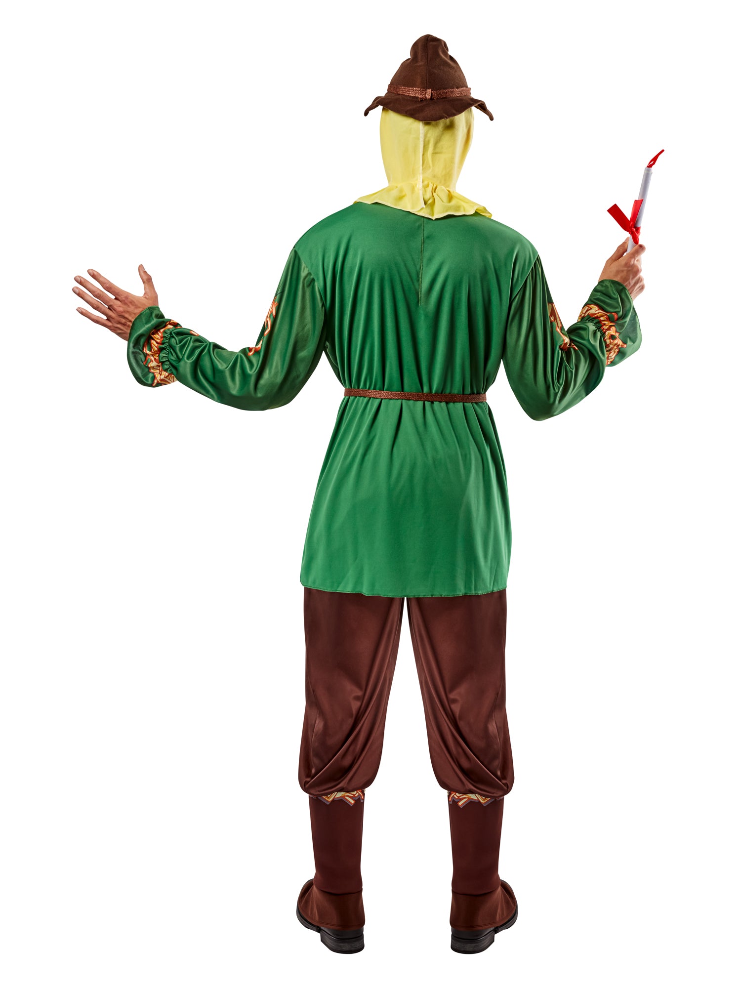 Scarecrow - Mens