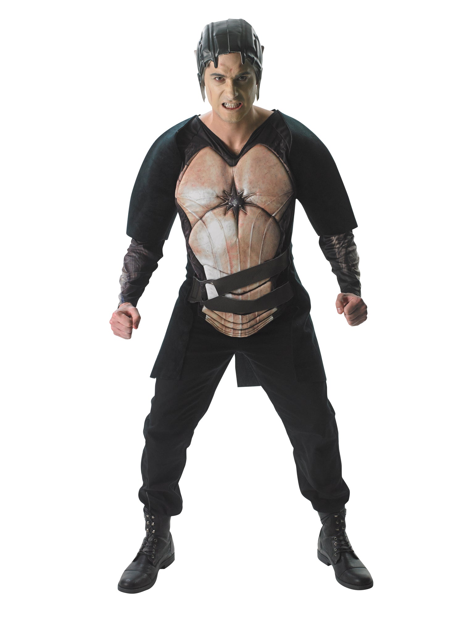 THOR 2 MALEKITH