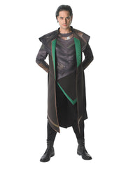 ADULT THOR 2- LOKI