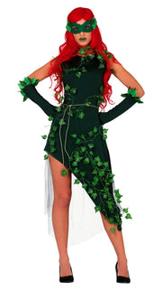 PLANT VILLAIN