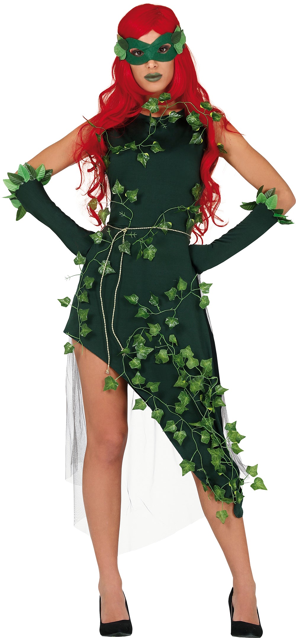 PLANT VILLAIN
