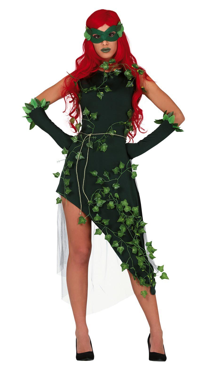 PLANT VILLAIN
