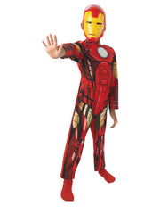 FLAT IRON MAN CLASSIC - CHILDRENS
