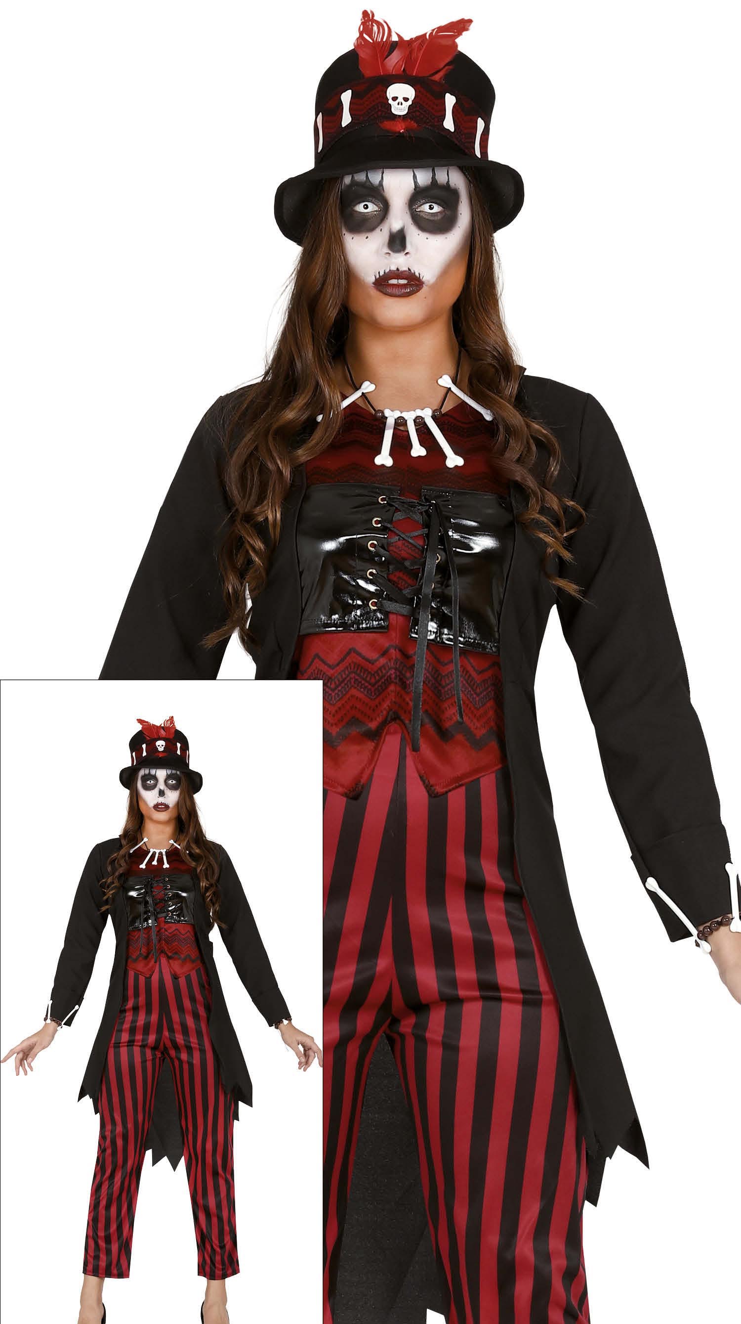 VOODOO WITCH