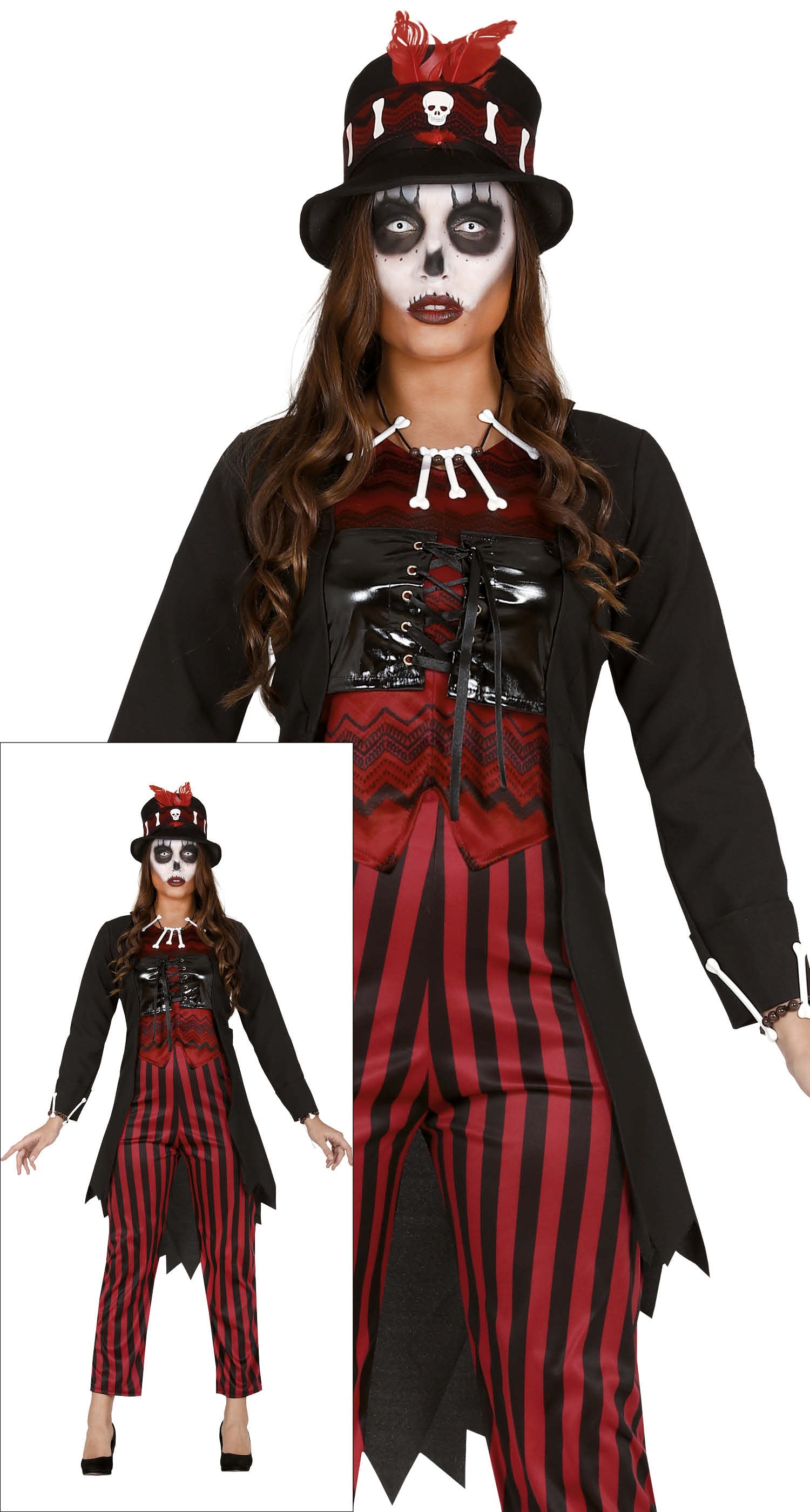 VOODOO WITCH