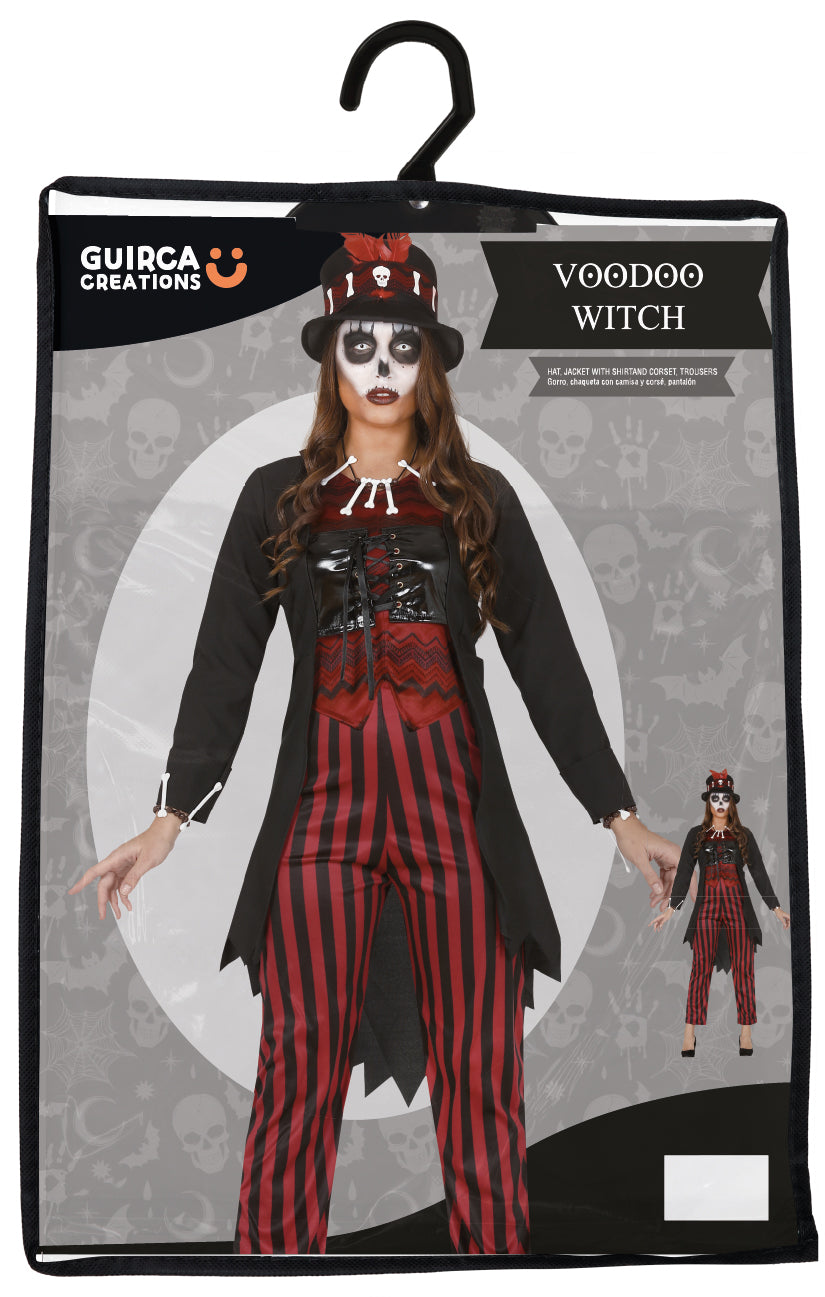 VOODOO WITCH