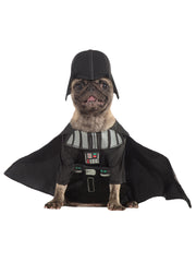 Darth Vader Deluxe Pet Costume