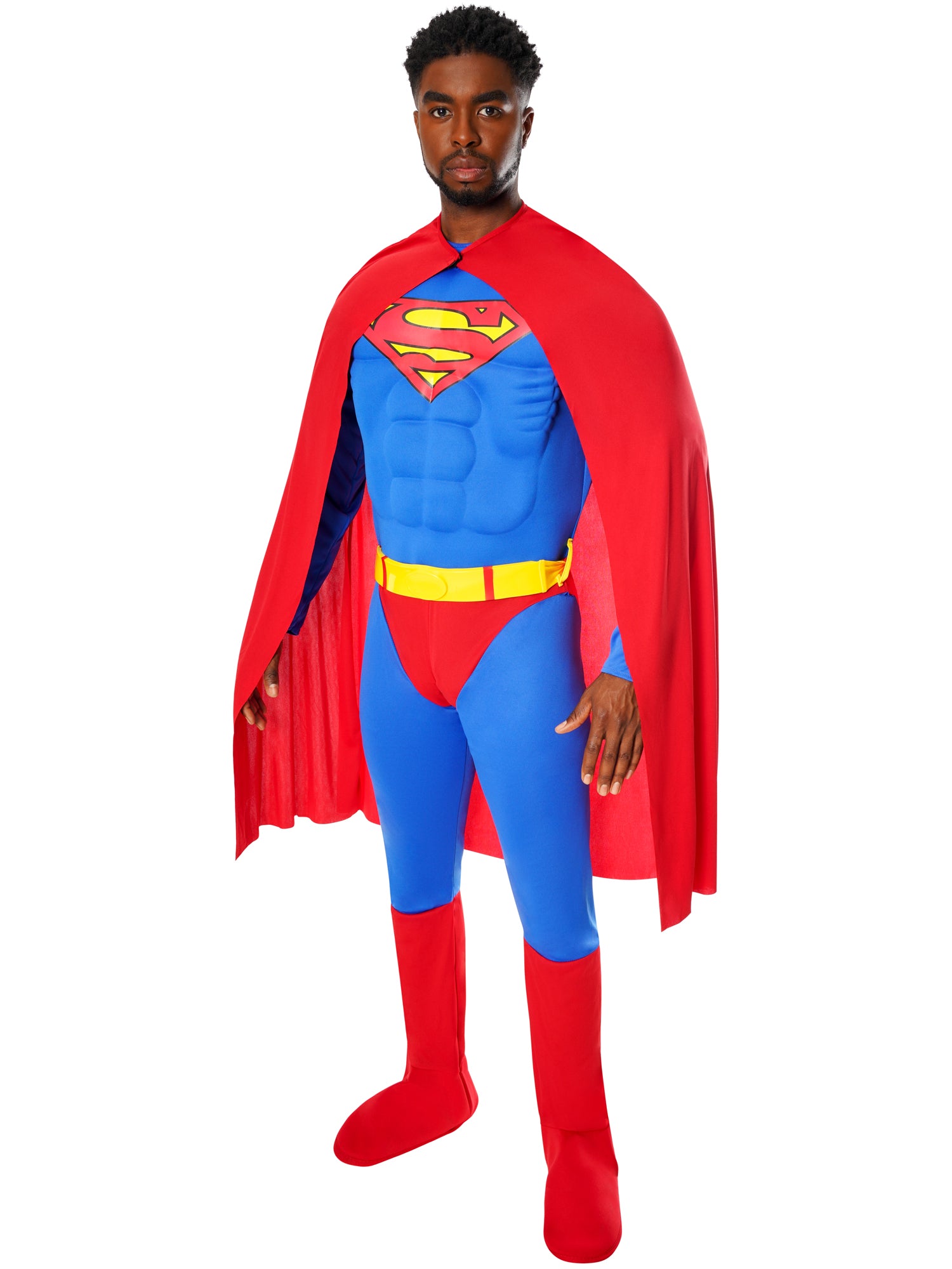 Superman Deluxe