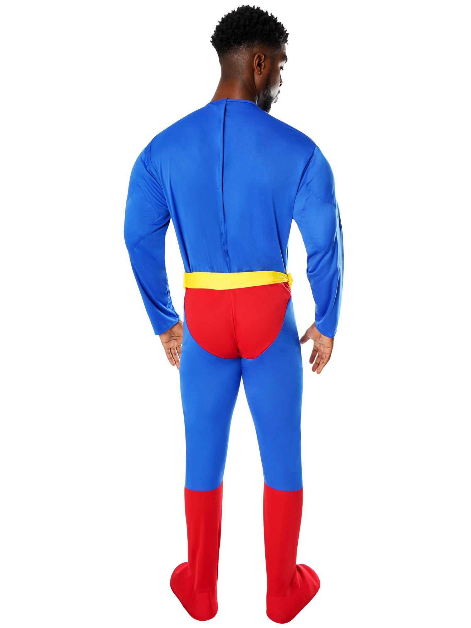 Superman Deluxe