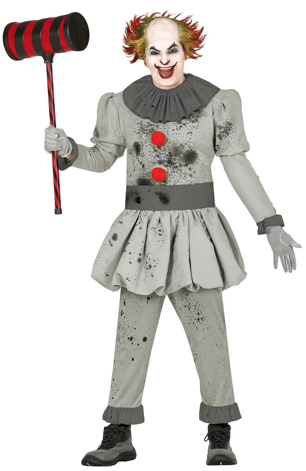 BAD CLOWN