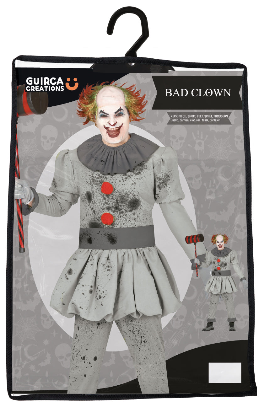 BAD CLOWN