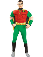 Robin Deluxe