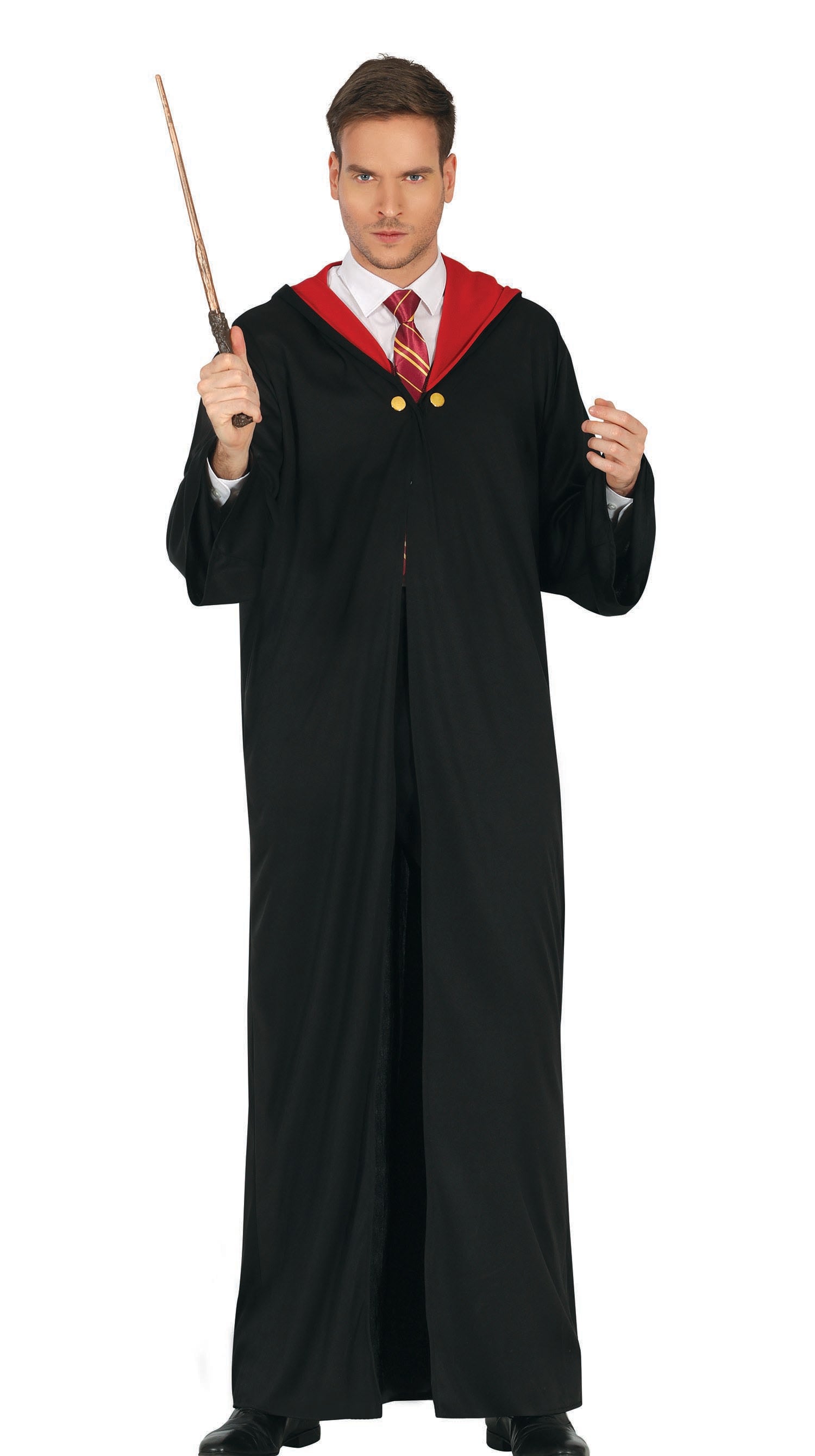 STUDENT OF MAGIC