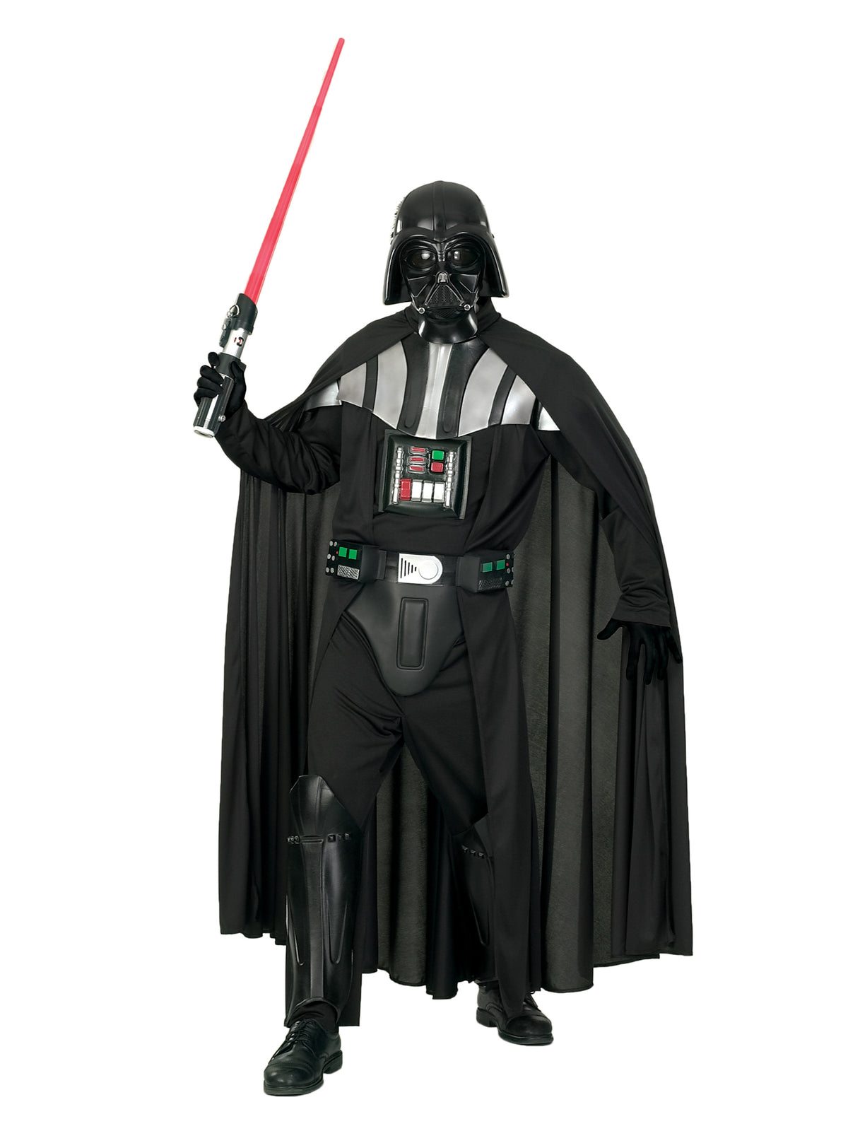Darth Vader Deluxe 1