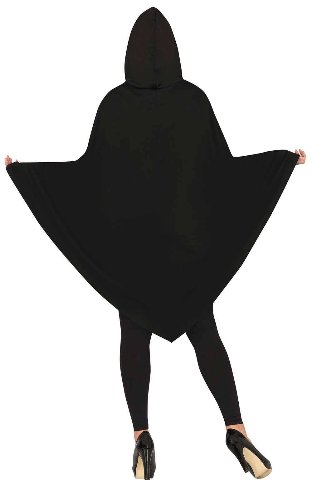 CATRINA PONCHO, ADULT, 42 - 44 (L)