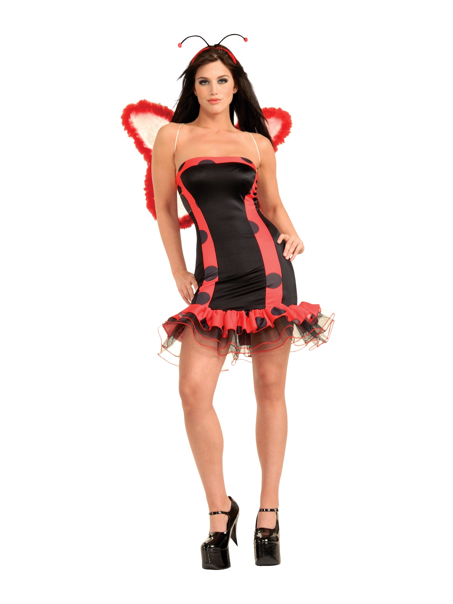 LADY BUG